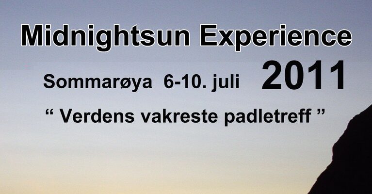 Drømmeuke på Sommarøy